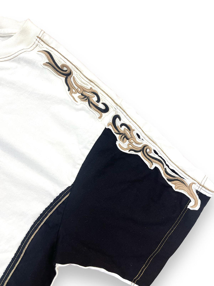 T SHIRT BARROC EMPIRE 2 VERDETTE