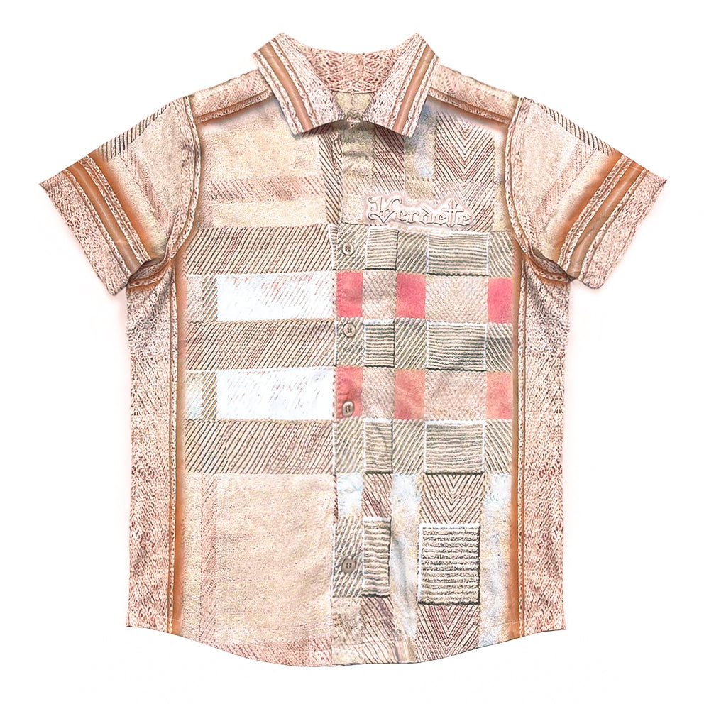 SHIRTS GILET VERDETTE